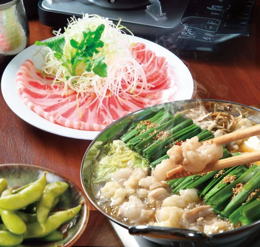 はかた商店 日暮里 · 7
